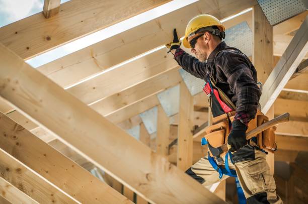 Best Roof Repair Services  in Holualoa, HI