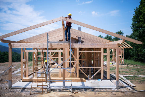 Quick and Trustworthy Emergency Roof Repair Services in Holualoa, HI