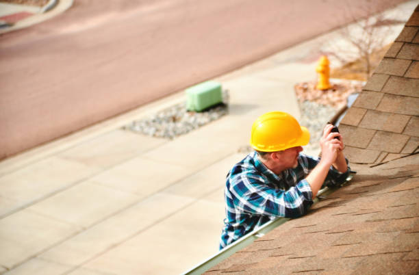 Best Roof Maintenance Services  in Holualoa, HI