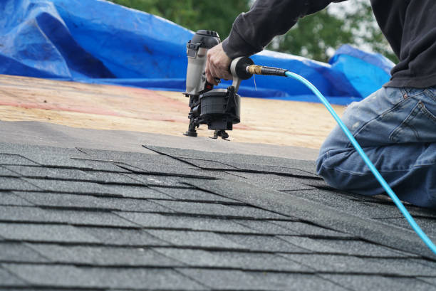 Best Emergency Roof Repair  in Holualoa, HI
