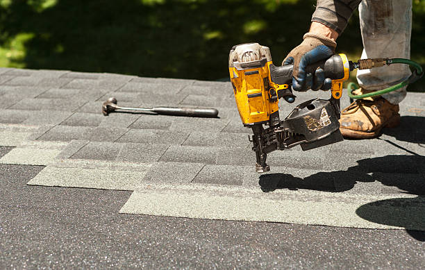 Best Commercial Roofing Services  in Holualoa, HI