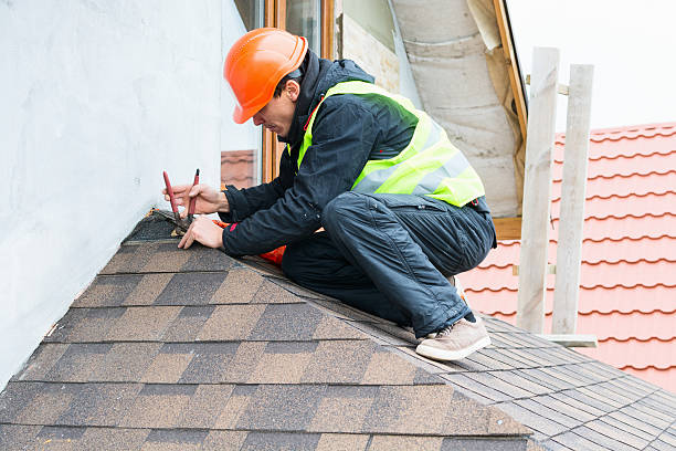 Best Roof Leak Repair  in Holualoa, HI